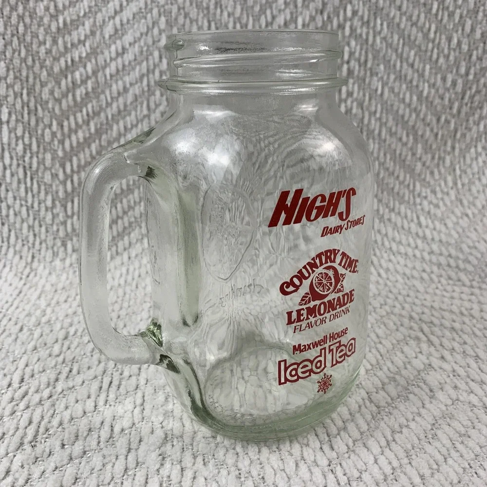 Maxwell House this vintage